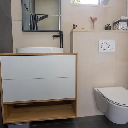 Apartment Amai