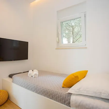 Apartment Amai
