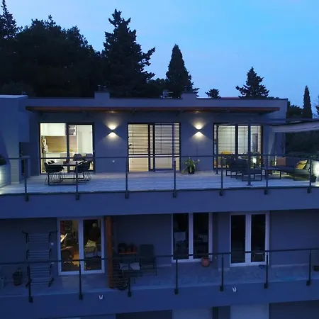 Amai Apartment
