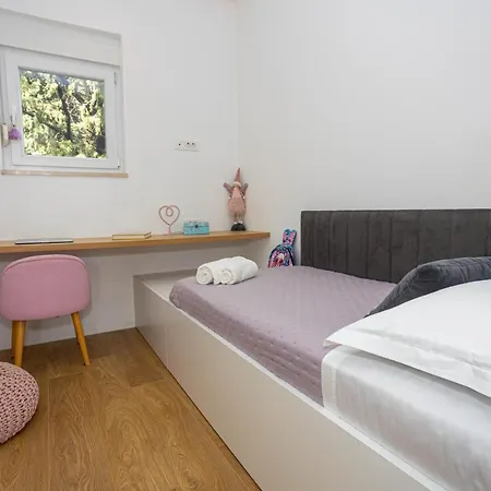 Apartment Amai