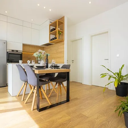 Amai Lejlighed Split