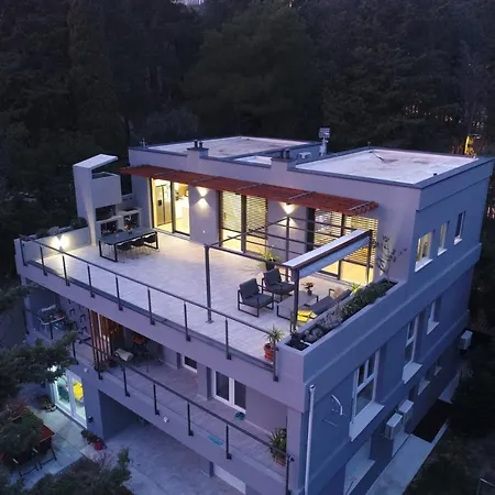 Apartament Amai