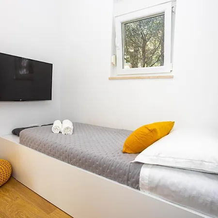 Apartament Amai