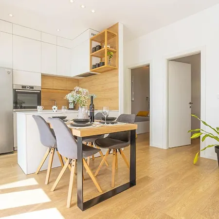 Amai Apartament