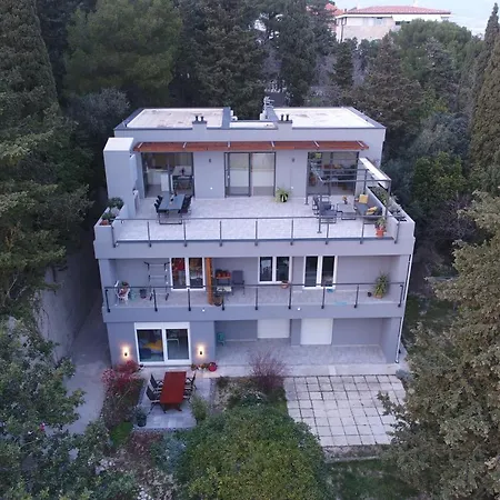 Apartament Amai *