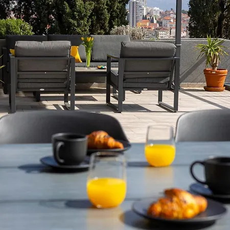Amai Apartament