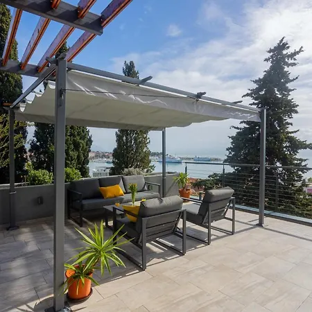Apartament Amai