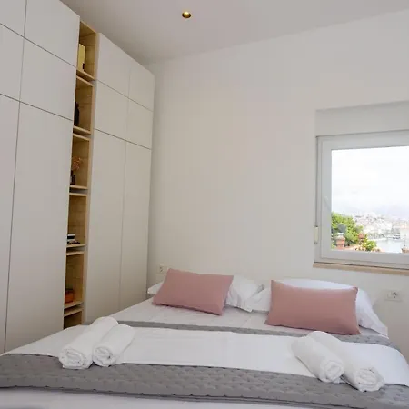 شقة Amai سبليت