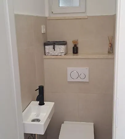 Apartament Amai Split
